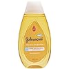 Shampoo Infantil Johnsons Regular 200ml