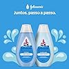 Condicionador Johnsons Baby Cheiro Prolongado 200ml