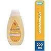 Condicionador Johnsons Baby 200ml
