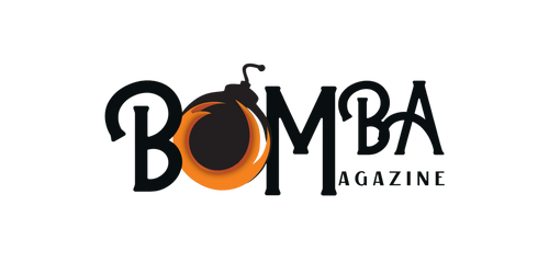 BOMBA MAGAZINE