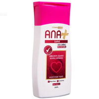 Sabonete Líquido Íntimo Dermachem Suave Ana+ Feminino 200ml