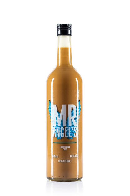 Licor Fino de Café Mr Angels 750ml