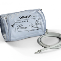 Braçadeira Omron Monitor De Pressão Arterial G 32-42cm