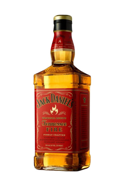 Whisky  Jack Daniels Fire 1L