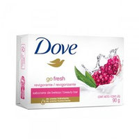 Sabonete Em Barra Dove Revigorante 90g
