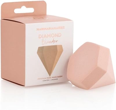 Esponja Diamond Mari Maria Blender Diamond