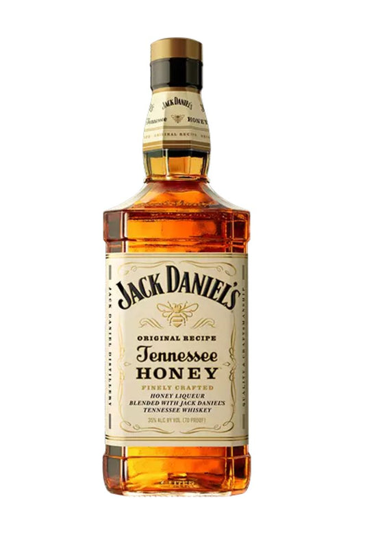 Whisky Jack DanielS Honney 1 Litro