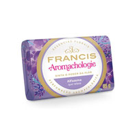 Sabonete Em Barra Francis Equilíbrio Alfazema 85g