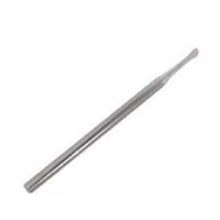 Bisturi Vivi Guara Cureta Inox 684