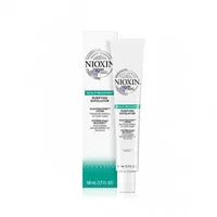 Esfoliante Capilar Wella Nioxin Purifying Scalp Recovery 50ml