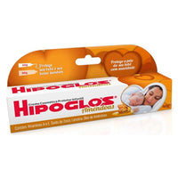 Creme Prevenção De Assaduras Hipoglós Amêndoas Creme 40g