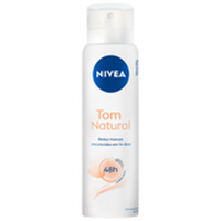 Desodorante Aerossol Nivea Woman Dermo Clareador 150ml