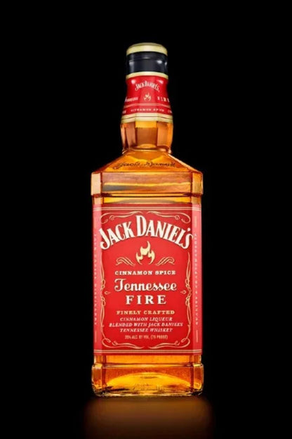 Whisky  Jack Daniels Fire 1L