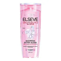 Shampoo Elseve Glycolic Gloss 200ML