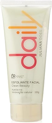 Esfoliante Facial Tb Make Daily Ju Goes