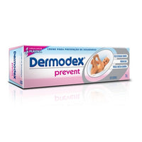 Creme Prevenção De Assaduras Dermodex Prevent 30g