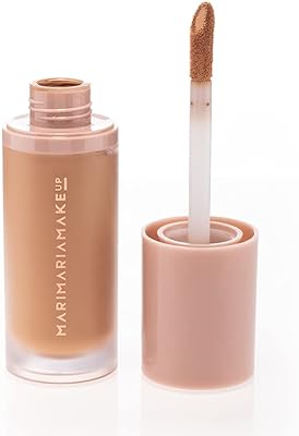 Base e Corretivo Mari Maria Matte Velvet Skin Amendoa