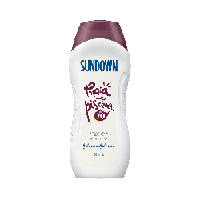 Protetor Solar Sundown Embalagem Econômica Fps70 200ml