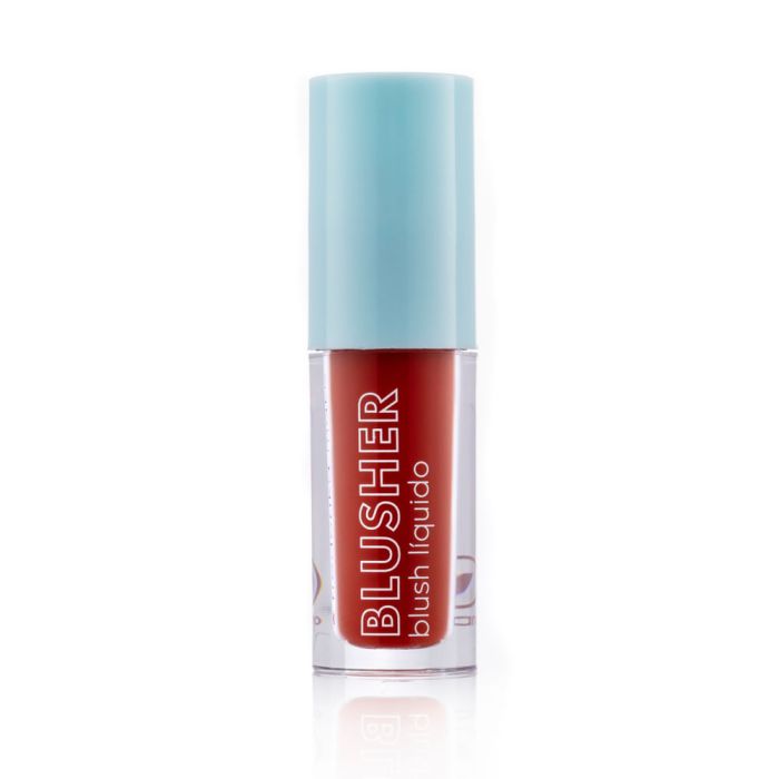 Blush Líquido Frederika Make Blusher Rust