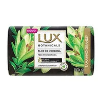 Sabonete Em Barra Lux Flor De Verbena 125g