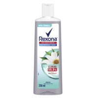 Sabonete Líquido Rexona Antibacterial Fresh 250ml