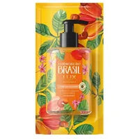Refil Sabonete Líquido Lux Para As Mãos Flor Do Cajueiro 240ml