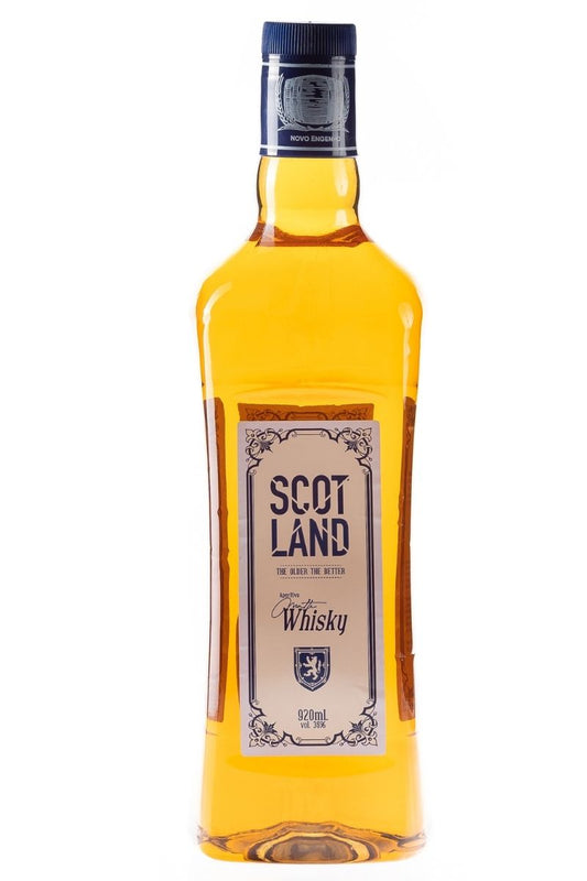 Aperitivo Malte Whisky Scotland 920ml