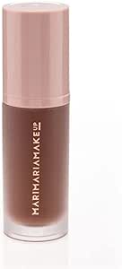 Base e Corretivo Mari Maria Matte Velvet Skin Cacau
