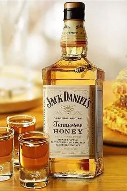 Whisky Jack DanielS Honney 1 Litro