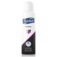 Desodorante Aerossol Suave Invisible 105ml