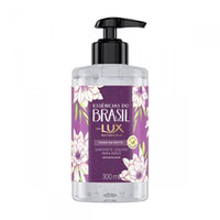 Sabonete Líquido Lux Para As Mãos Dama Da Noite 300ml