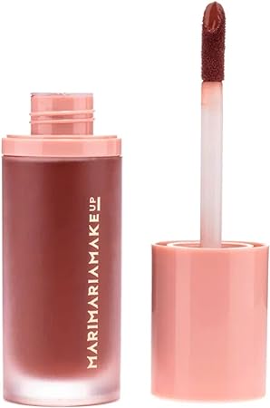 Base e Corretivo Mari Maria Matte Velvet Skin Cacau 2
