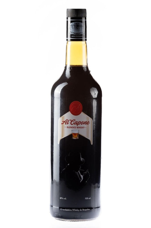 Whisky Al Capone 920ml