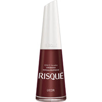 Esmalte Risqué Licor Blister 8ml