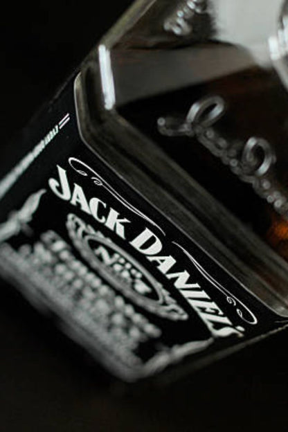 Whisky Jack Daniels 1L