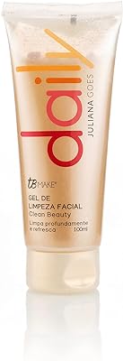 Gel De Limpeza Facial Tb Make Daily Ju Goes