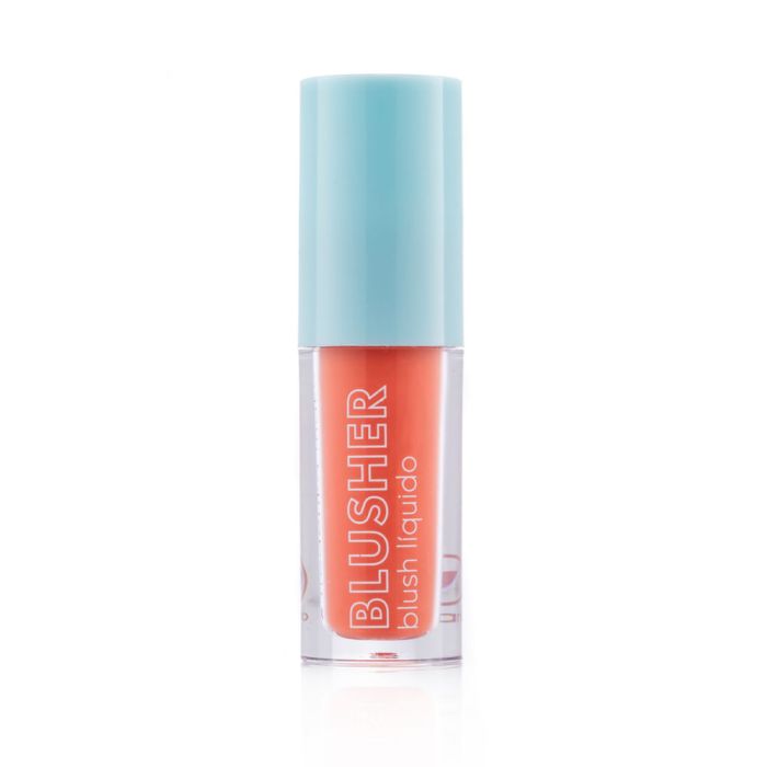 Blush Líquido Frederika Make Blusher Canyon