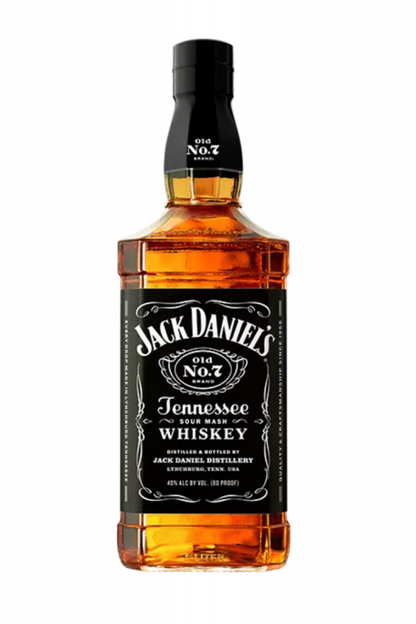 Whisky Jack Daniels 1L