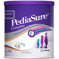 Suplemento Alimentar Infantil Pediasure Baunilha Pó 400g