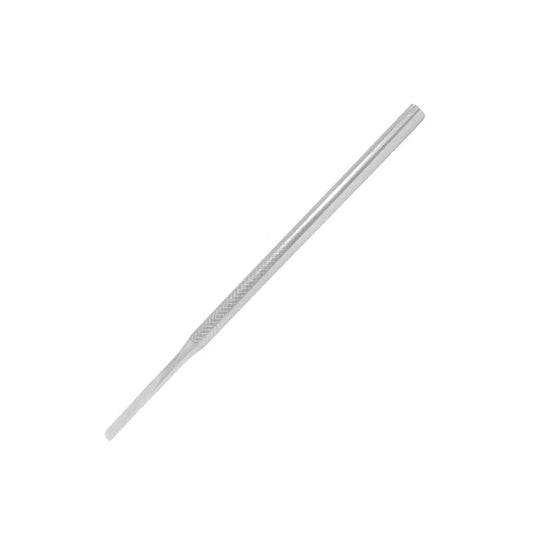 Bisturi Chromo Micro Nuclear Largo Inox Ref 214