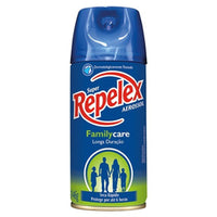 Repelente Aerossol Repelex Family Care 200ml
