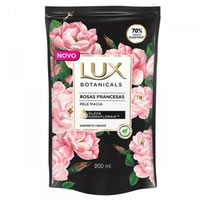 Sabonete Líquido Lux Rosas Francesas 200ml