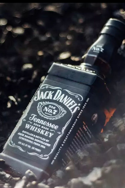 Whisky Jack Daniels 1L