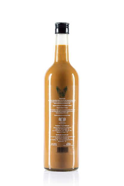 Licor Fino de Café Mr Angels 750ml