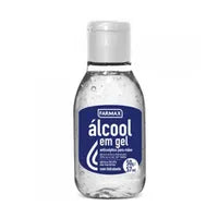 Álcool Em Gel Farmax 70% 50g
