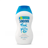 Protetor Solar Sundown Fps30 120ml
