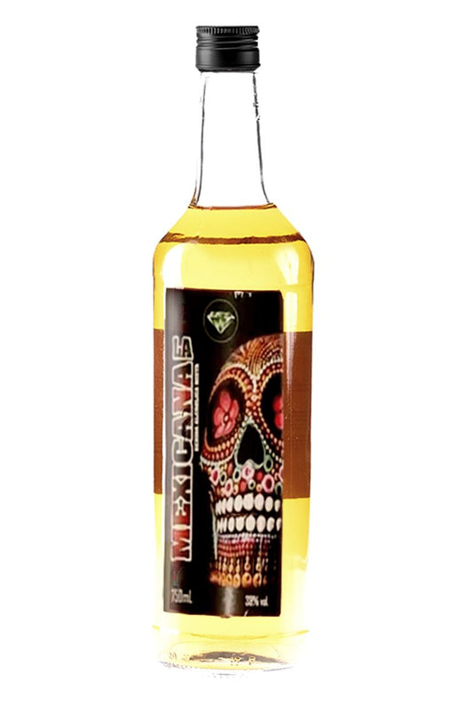 Tequila Nova La Mexicana 750ml