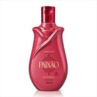 Creme Hidratante Corporal Paixão Tentadora 200ml