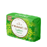 Sabonete Em Barra Francis Equilíbrio Erva Doce 85g