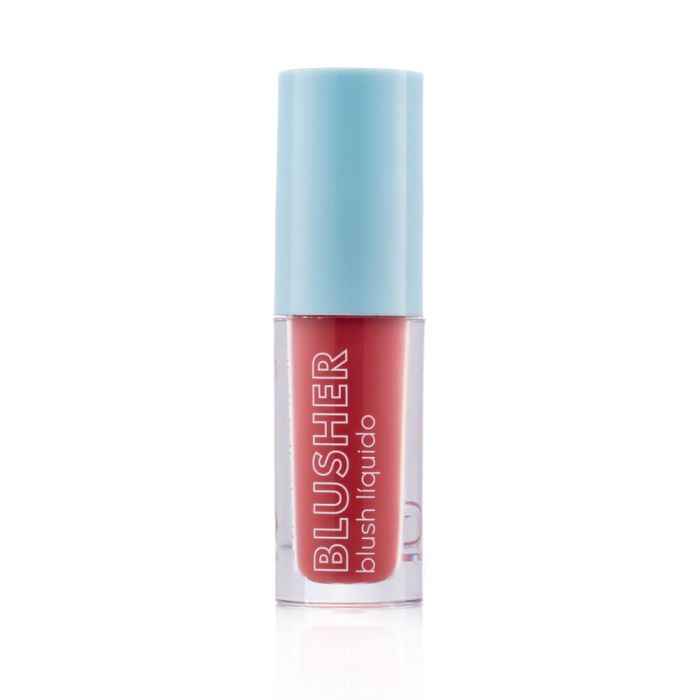Blush Líquido Frederika Make Blusher Raspberry